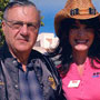 Arizona Sheriff Joe Arpaio