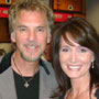 Singer Kenny Loggins