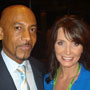 Talk Show Host Montel Williams