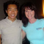 Trading Space's Vern Yip